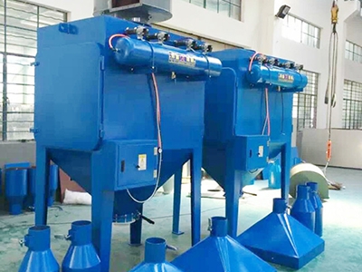 除塵器（qì）
