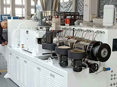 65擠出（chū）機