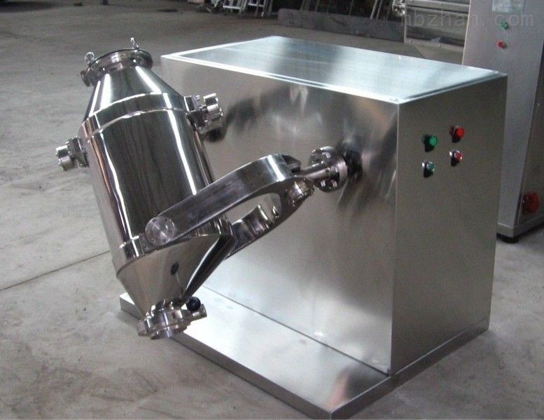 混合機