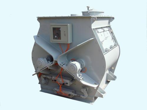 混合機（jī）應用