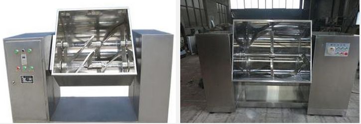 混合（hé）機廠家