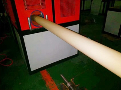 管材牽（qiān）引機