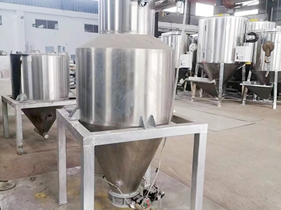 定製真空（kōng）上料機