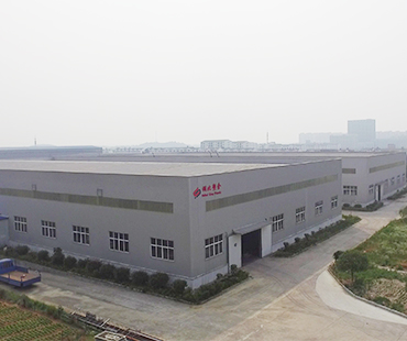 車（chē）間展示