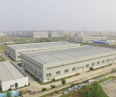 車間（jiān）展示