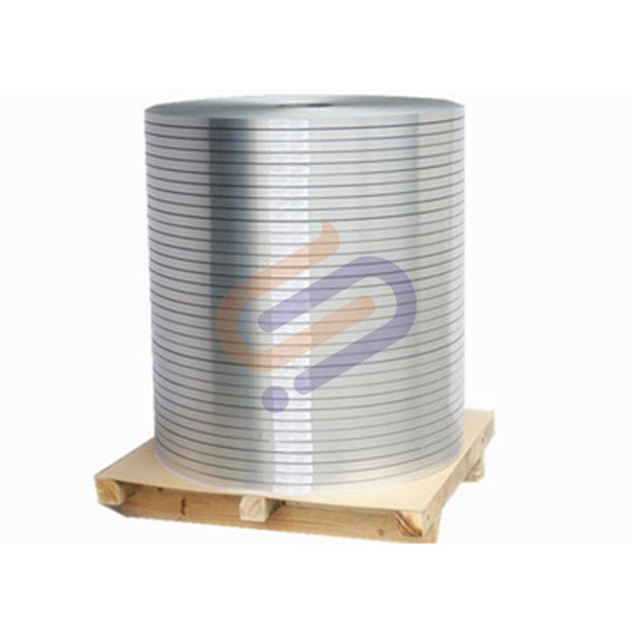 電（diàn）纜用鋁塑複合帶