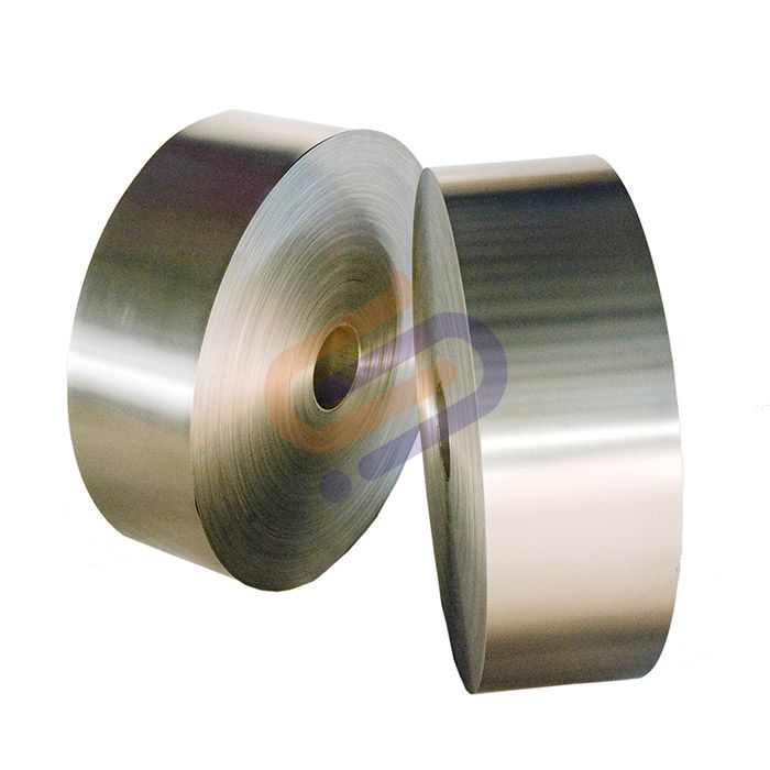 PPR穩態管用雙麵塗膠鋁帶